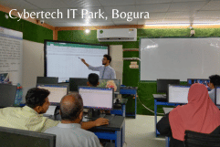 Cybertech IT Park
