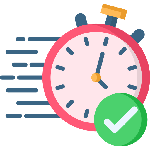 Fast Delivery icon