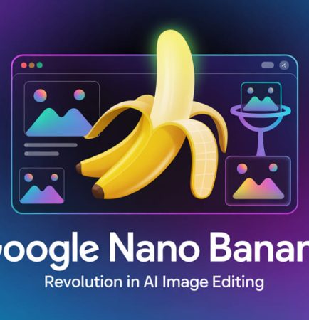 Google Launches “Nano Banana” – A New Era of AI Image Editing
