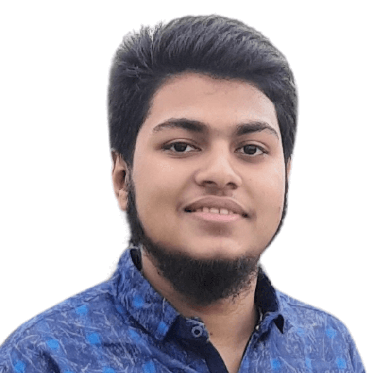 MD Abu Toha Hasan