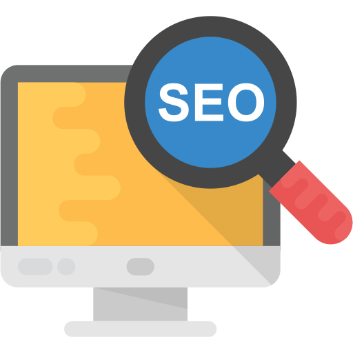 seo icon