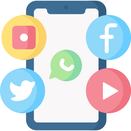 social media icon
