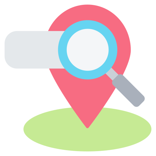 local seo icon