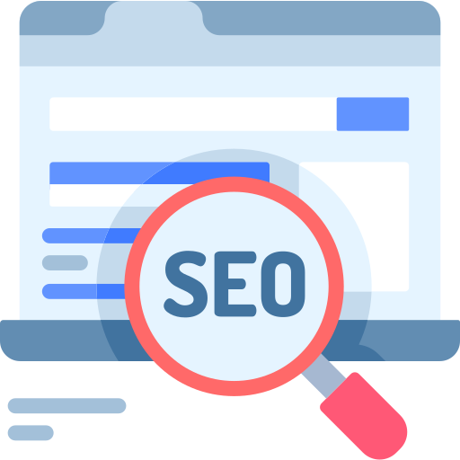 off page seo icon