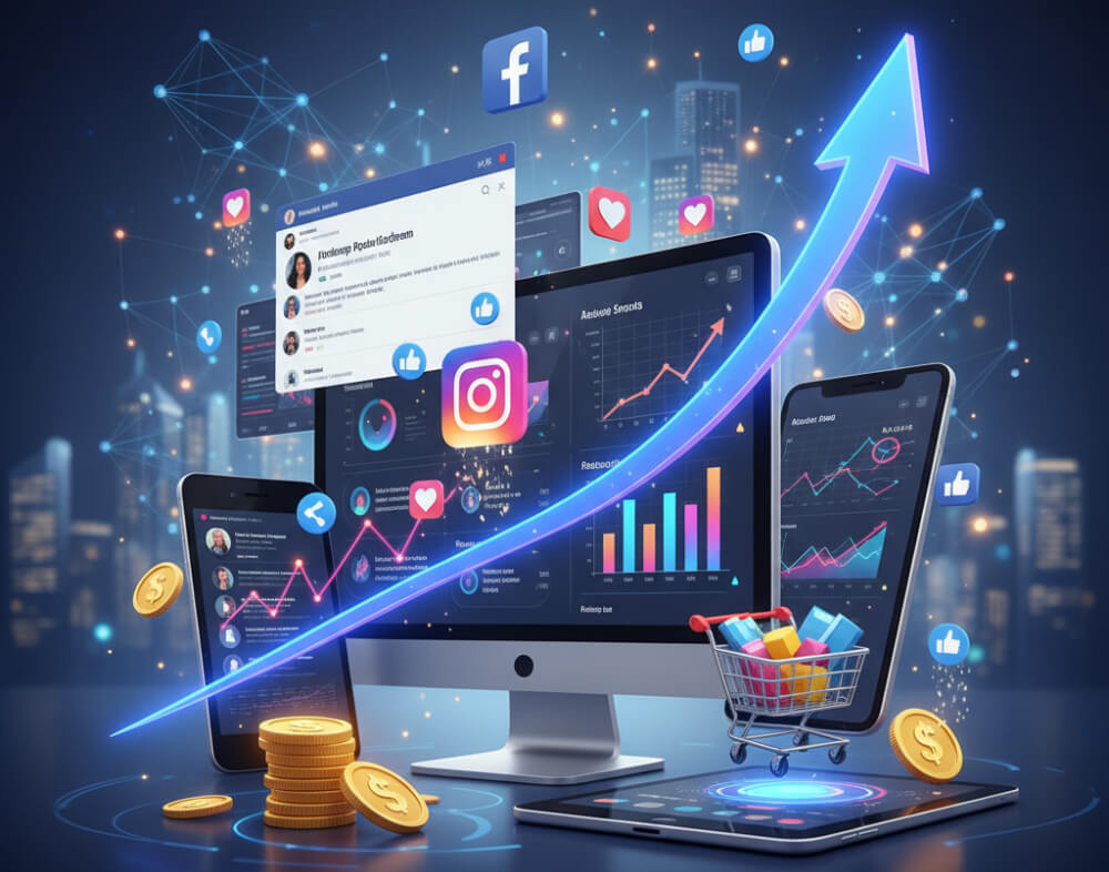 why meta ads marketing