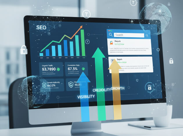 Why SEO Matters for Every Modern Business