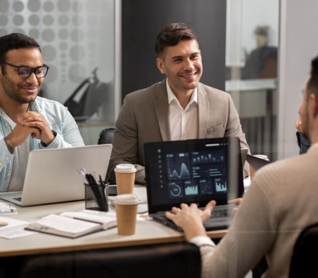 consultation-service